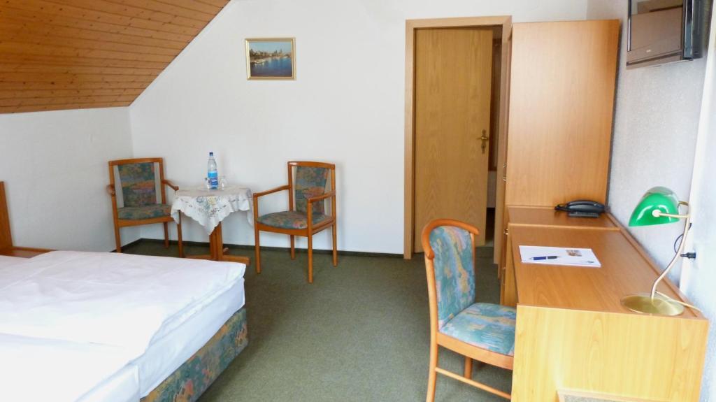 Hotel Muehlenhof ไฮเดอเนา ห้อง รูปภาพ