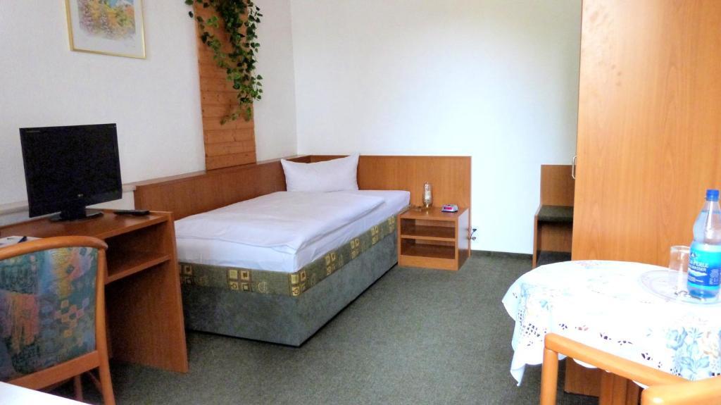 Hotel Muehlenhof ไฮเดอเนา ห้อง รูปภาพ