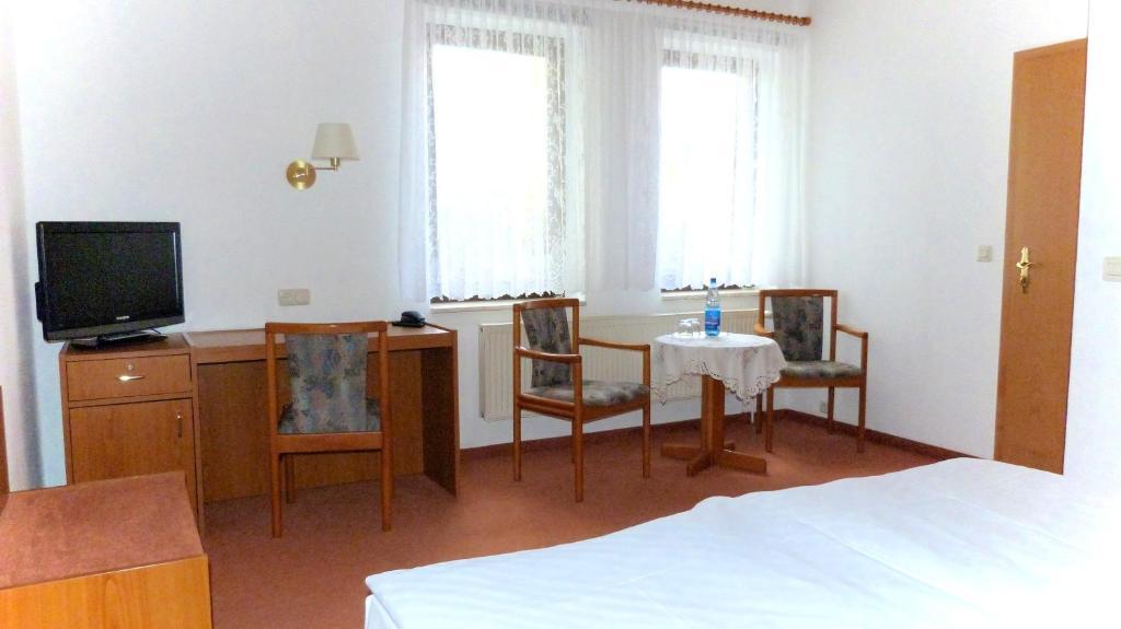Hotel Muehlenhof ไฮเดอเนา ภายนอก รูปภาพ